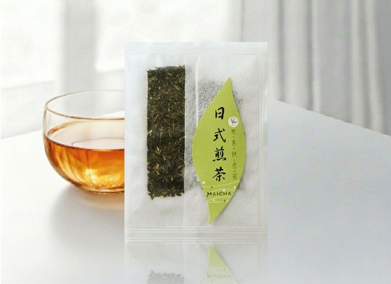 亞都芬日本煎茶(雲龍紙系列)3g