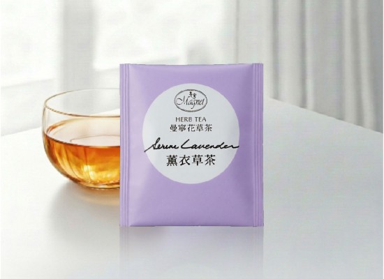 曼寧薰衣草茶包1.5g