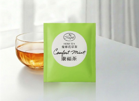 曼寧康福茶包1.5g
