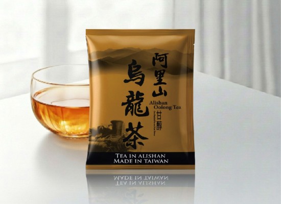 聯興阿里山(甘醇)烏龍茶2g