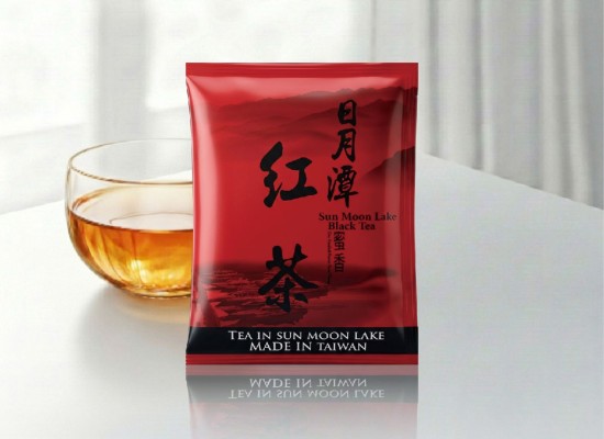 聯興-日月潭紅茶2g