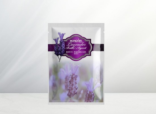 巴洛尼亞入浴劑-薰衣草