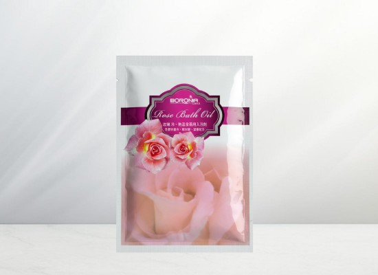 巴洛尼亞入浴劑-玫瑰