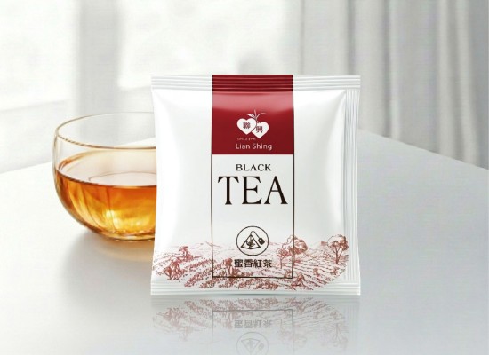 聯興(三角立體)-蜜香紅茶2g